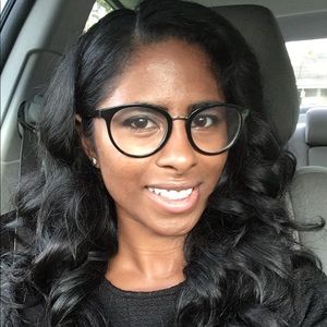 Meet your Posher, Aleah